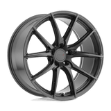 TSW SPRINT Gloss Gunmetal 19x9.5 +35 5X112 72.1