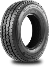 VENOM POWER VENOM POWER AT-CO ALL SEASON 225/70R19.5 14PR 126M