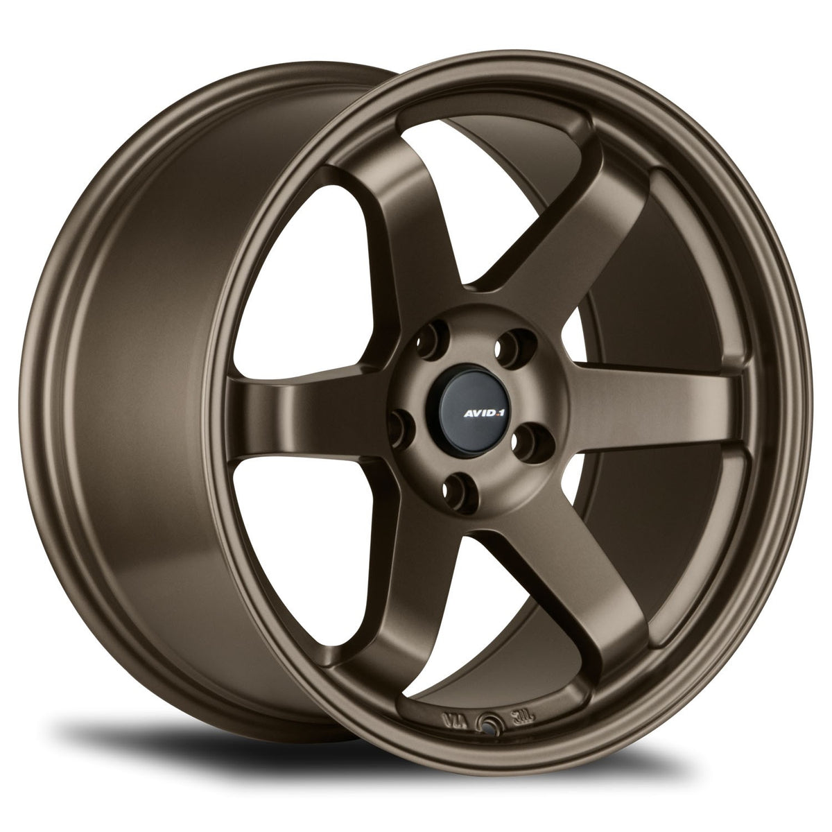 Avid 1 AV-06 Bronze 18x9.5 +32 5X120 73.1
