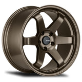 Avid 1 AV-06 Bronze 18x9.5 +32 5X120 73.1