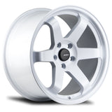 Avid 1 AV-06 WHITE 18x8.5 +35 5X112 73.1