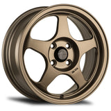 Avid 1 AV-08 Bronze 15x6.5 +35 4X100 73.1