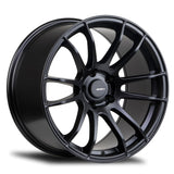 Avid 1 AV-20 MATTE BLACK 19x8.5 +35 5x114.3 73.1