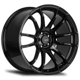 Avid 1 AV-20 Gloss Black 18x9.5 +38 5x114.3 73.1