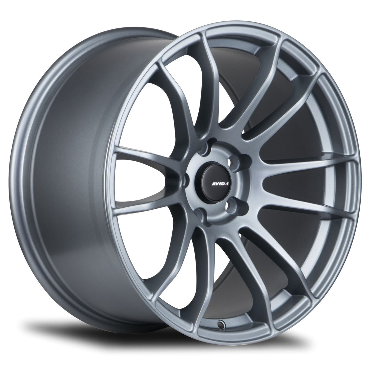 Avid 1 AV-20 GUNMETAL 18x8.5 +33 5x114.3 73.1