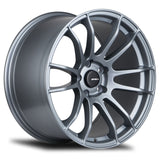 Avid 1 AV-20 GUNMETAL 18x8.5 +33 5x114.3 73.1