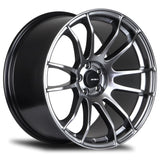 Avid 1 AV-20 HYPER BLACK 19x10.5 +22 5x114.3 73.1