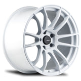 Avid 1 AV-20 WHITE 18x9.5 +38 5X100 73.1