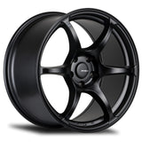 Avid 1 AV-26 MATTE BLACK 18x9.5 +38 5x114.3 73.1