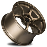 Avid 1 AV-26 Bronze 18x9.5 +38 5X100 73.1