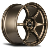 Avid 1 AV-26 Bronze 18x8.5 +35 5x114.3 73.1