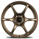 Avid 1 AV-26 Bronze 18x8.5 +35 5x114.3 73.1