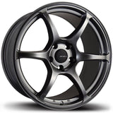 Avid 1 AV-26 HYPER BLACK 18x9.5 +38 5x114.3 73.1
