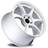 Avid 1 AV-26 WHITE 18x8.5 +35 5x114.3 73.1