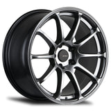 Avid 1 AV-27 HYPER BLACK 17x8 +35 5x114.3 73.1
