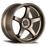 Avid 1 AV-28 Bronze 17x8 +35 5x114.3 73.1