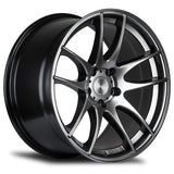 Avid 1 AV-32 HYPER BLACK 18x9.5 +35 5x114.3 73.1
