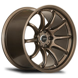 Avid 1 AV-40 Bronze 18x9.5 +38 5X100 73.1