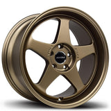 Avid 1 AV-42 Bronze 18x10.5 +22 5x114.3 73.1