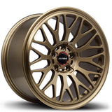 Avid 1 AV-44 Bronze 18x9.5 +35 5x114.3 73.1