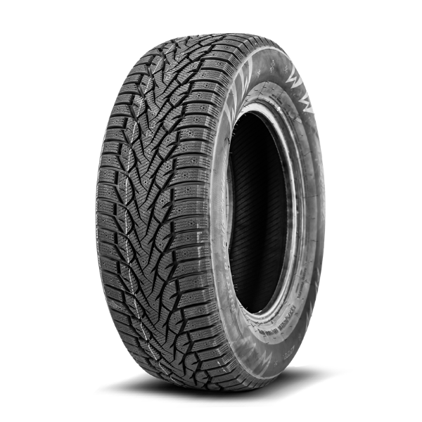 ZMAX ZMAX WINTERNOVA STUD III 245/75R16  T