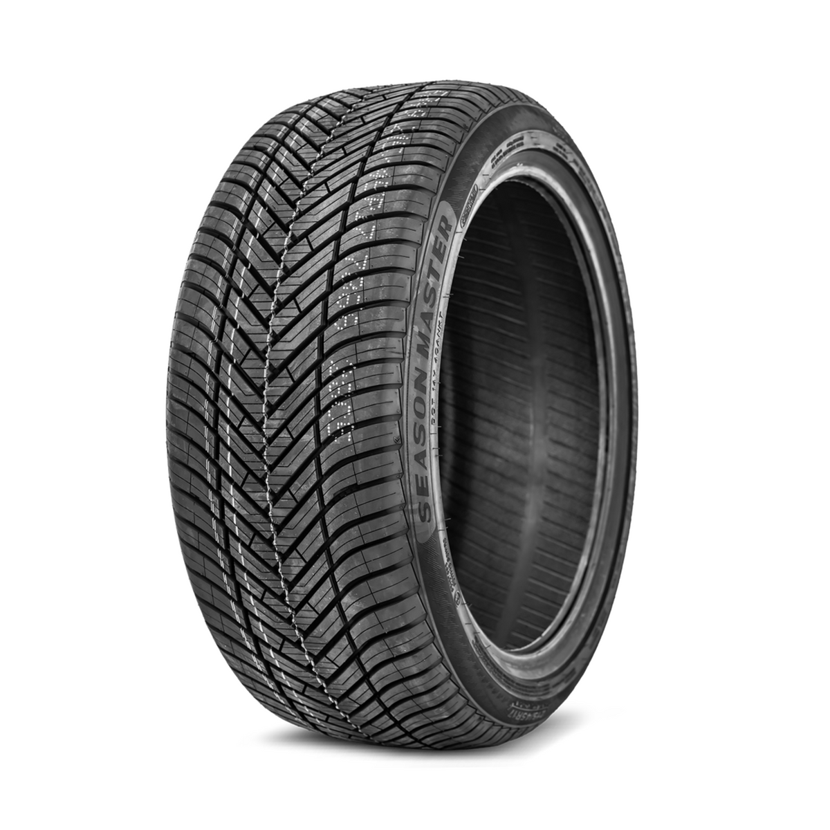 GREENTRAC GREENTRAC SEASON MASTER 295/35ZR21 XL 107W