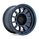 Black Rhino Hard Alloys RAPID Midnight Blue 20x9 +12 6X139.7 112.1