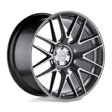 Beyern AUTOBAHN Gloss Gunmetal 18x9.5 +25 5X120 74.1
