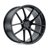 Beyern RITZ Gloss Black 18x9.5 +25 5X120 74.1