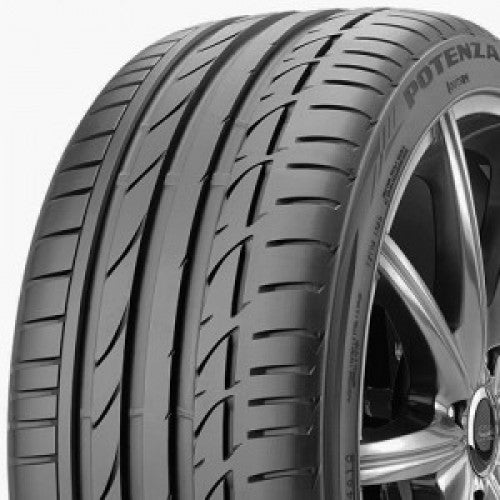 Bridgestone POTENZA S001   255/35R20 97Y XL (B-SILENT)