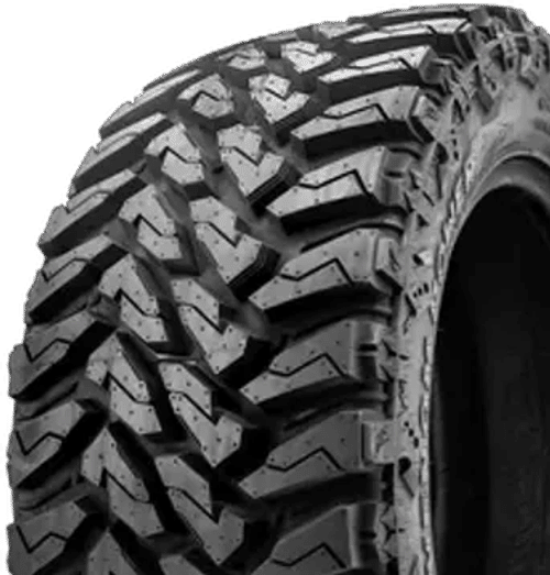VENOM POWER VENOM POWER TERRA HUNTER M/T 305/60R18 10PR 121Q
