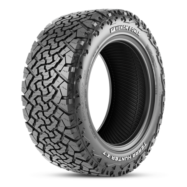 VENOM POWER VENOM POWER TERRA HUNTER X/T 305/45R22 XL 118S