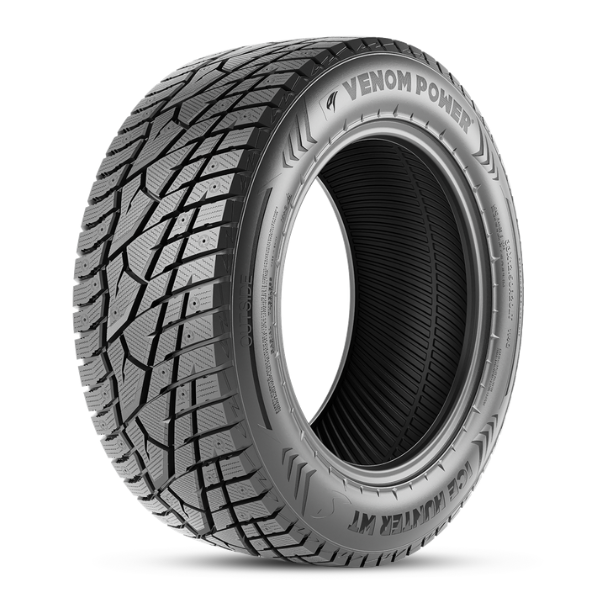 VENOM POWER Ice Hunter DT 285/45R22 114T XL