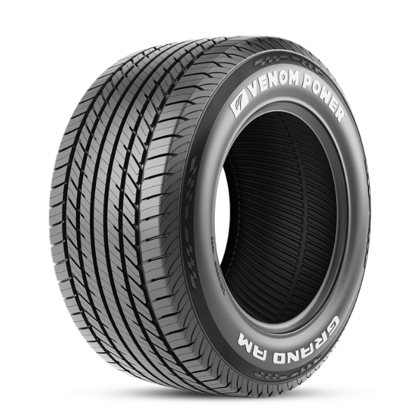 VENOM POWER VENOM POWER GRAND AM RWL 255/70R15 XL 93T
