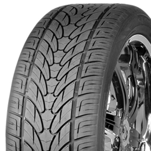 LIONHART LH-TEN 295/25ZR28 103W XL