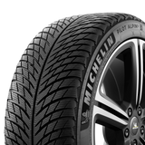 Michelin Pilot Alpin 5   285/40R19 107V XL (*)