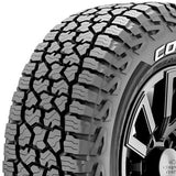 Cooper DISCOVERER STRONGHOLD AT   LT265/65R18 122/119T E/10