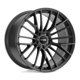 Cray ASTORIA High Gloss Gunmetal 18x9 +50 5X120.65 70.3