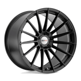 Cray MAKO Gloss Black 19x10 +37 5X120.65 70.3