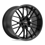 Cray EAGLE Matte Black 19x10.5 +40 5X120.65 70.3