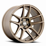 ESR CS8 MATTE BRONZE 19x10.5 +22 5x114.3 72.6