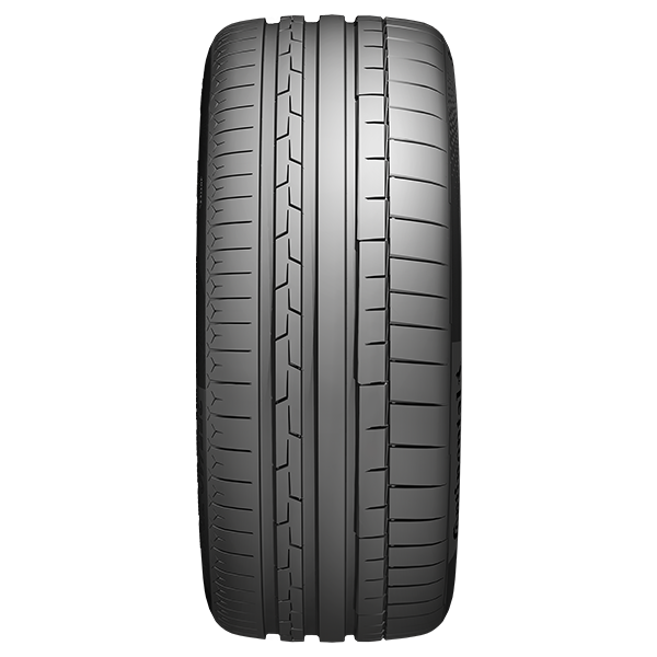 Continental SportContact 6   235/35ZR19 91Y XL (MO1) (FR)