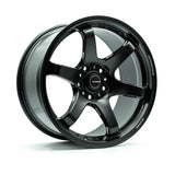 SUPERSPEED RF06RR Matt Black 18x9.5 +38 5x100 73.1
