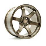 SUPERSPEED RF06RR Satin Bronze 18x9.5 +38 5x114.3 73.1