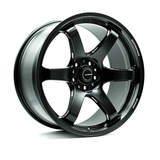SUPERSPEED RF06RR Matt Black 19x9.5 +33 5x114.3 73.1
