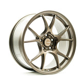SUPERSPEED 76RR Satin Bronze 18x8.5 +38 5x108 63.4