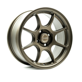 SUPERSPEED RF03RR Satin Bronze 15x7 +36 4x100 73.1