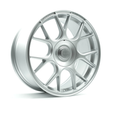 SUPERSPEED RF01 Progressive Speed Silver 18x8.5 +45 5x100|5x112 73.1