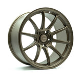 SUPERSPEED RF03RR Satin Bronze 18x9.5 +38 5x120 64.1