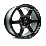 SUPERSPEED RF06RR Matt Black 18x9.5 +45 5x120 64.1